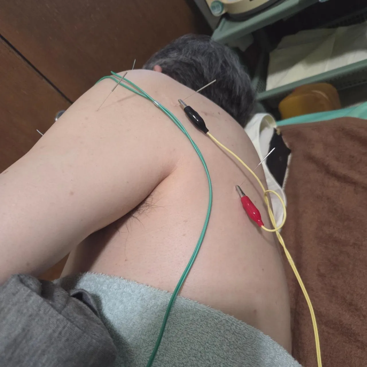 こんにちは！