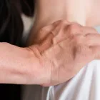 肩こり